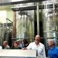 Επιτυχημένο και με παρουσία της Σαντορίνης το «Elia Lesvos Confest»