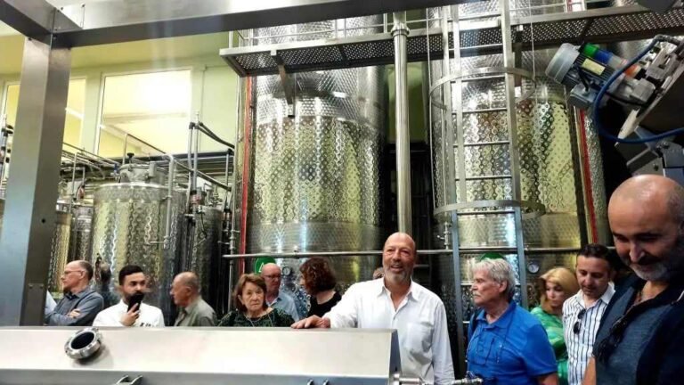 Επιτυχημένο και με παρουσία της Σαντορίνης το «Elia Lesvos Confest»