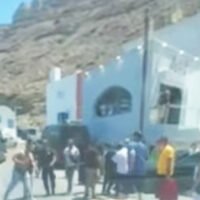 Αγριεύει η κατάσταση στο «Λιμάνι της Ανομίας»