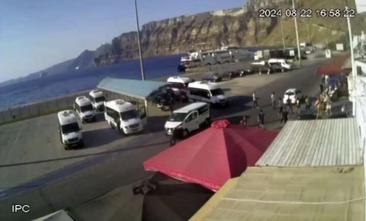 Ένωση Προσωπικού Λιμενικού Σώματος Κυκλάδων Καταγγέλλει την επίθεση σε συνάδελφό τους στον Αθηνιό