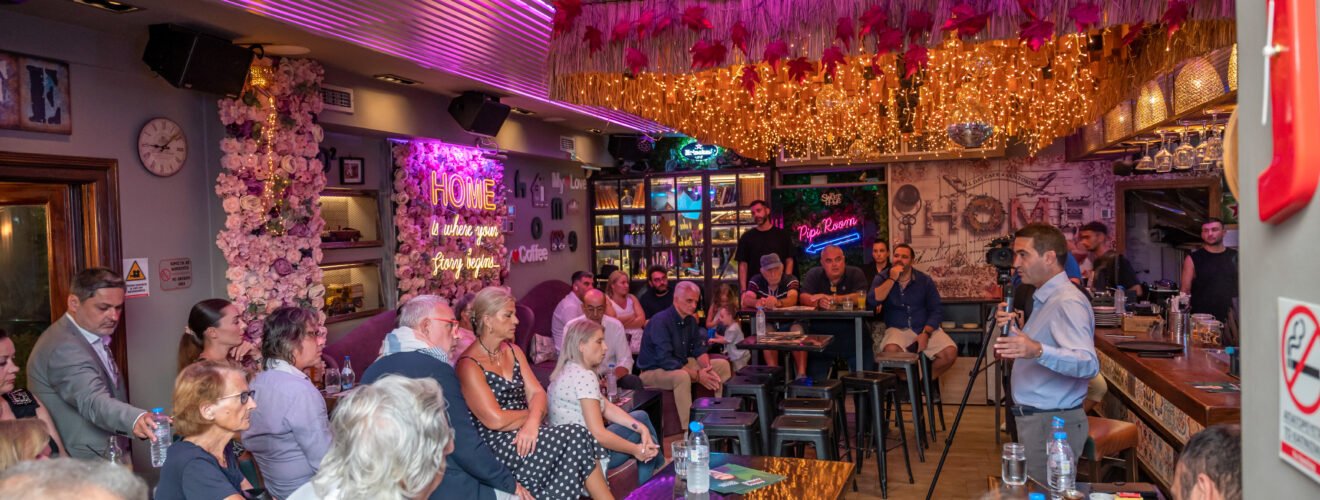 ΜΙΧΑΛΗΣ ΚΑΤΡΙΝΗΣ ΣΑΝΤΟΡΙΝΗ