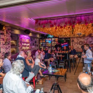 ΜΙΧΑΛΗΣ ΚΑΤΡΙΝΗΣ ΣΑΝΤΟΡΙΝΗ