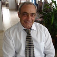 Συλλυπητήριο της Ένωση Ξενοδόχων Σαντορίνης για τον Ν. Συρίγο