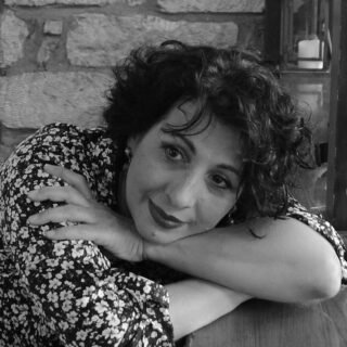 Στέλλα Μακρή