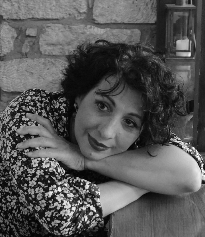 Συναυλία με την εξαίρετη Στέλλα Μακρή