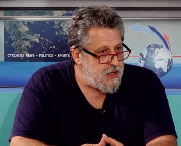 ΤΣΙΓΓΕΡΛΙΩΤΗΣ