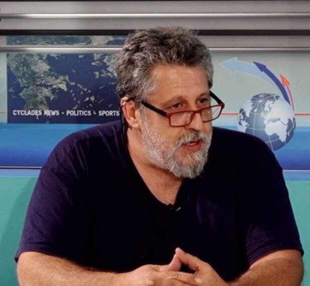 «Υπερτουρισμός» ή «η χειρότερη σεζόν»; Απλά,&hellip;