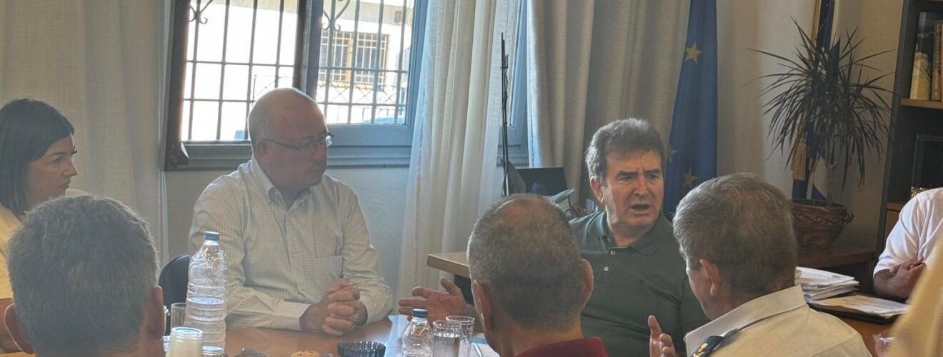 Χρυσοχοίδης