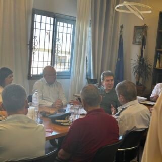 Χρυσοχοίδης