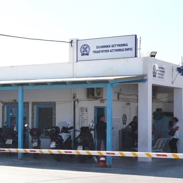 Ανησυχητικό επεισόδιο μεταξύ ελλήνων και αλλοδαπών νεαρών-επιδίωξαν να συνεχίσουν τον καυγά ακόμα και στο Νοσοκομείο