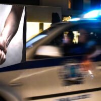 Επεισόδιο με μαχαίρωμα στη Μεσαριά