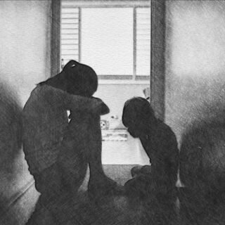 ενδοιοικογενειακή βία