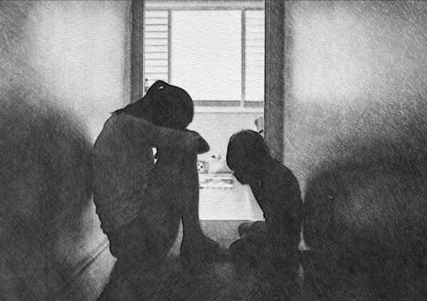 “Σοκαριστικό Περιστατικό Ενδοοικογενειακής Βίας στο Κέντρο των Φηρών”