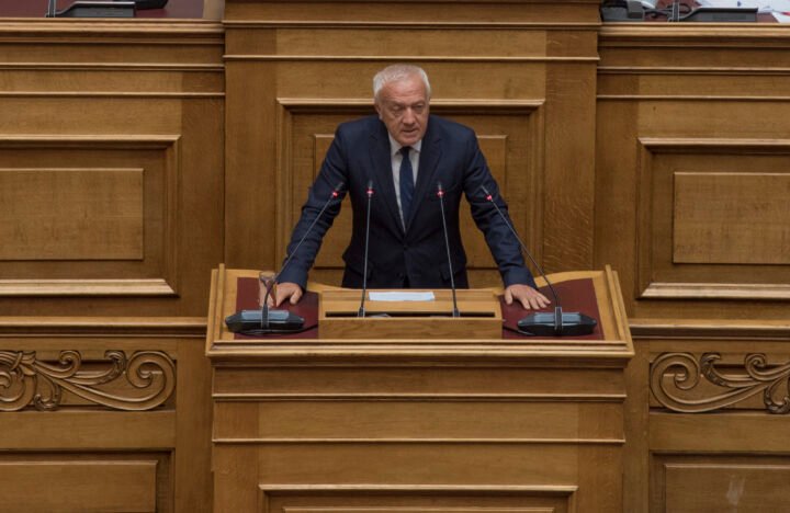 «Επιπτώσεις λειτουργίας Φωτοβολταϊκών Πάρκων (χημική ζιζανιοκτονία), σε όμορες ιδιοκτησίες βιολογικής καλλιέργειας».