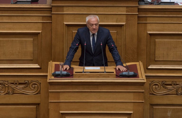 «Η δραστηριότητα του βουλευτή Κυκλάδων Μάρκου Εμμ. Καφούρου την εβδομάδα 5-9 Αυγούστου».