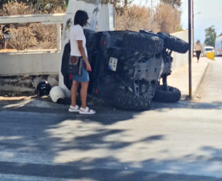 Ευφυείς λύσεις για το Υπερ-παρκάρισμα