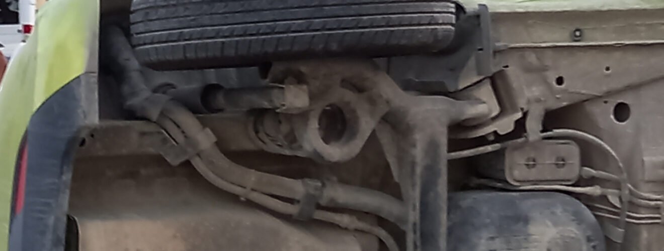 τροχαιαο Καμαρι1αυγ