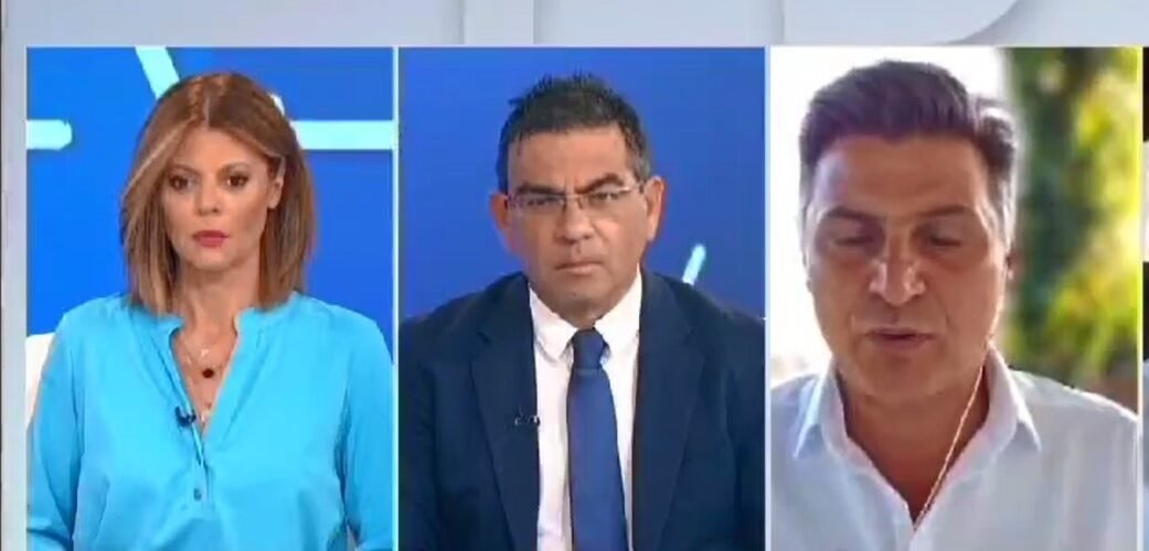 φαραντουρης