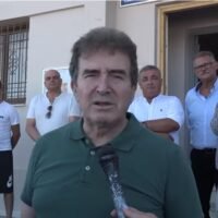 Χρυσοχοΐδης: “Η ασφάλεια προσελκύει καλούς τουρίστες, πλούσιους τουρίστες, καλούς επισκέπτες, πολλούς επισκέπτες και άρα, πλούτο και ανάπτυξη”