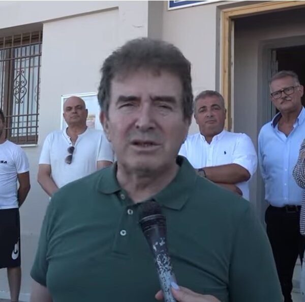 Χρυσοχοΐδης: “Η ασφάλεια προσελκύει καλούς τουρίστες, πλούσιους τουρίστες, καλούς επισκέπτες, πολλούς επισκέπτες και άρα, πλούτο και ανάπτυξη”