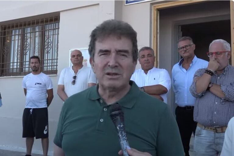 Χρυσοχοΐδης: “Η ασφάλεια προσελκύει καλούς τουρίστες, πλούσιους τουρίστες, καλούς επισκέπτες, πολλούς επισκέπτες και άρα, πλούτο και ανάπτυξη”