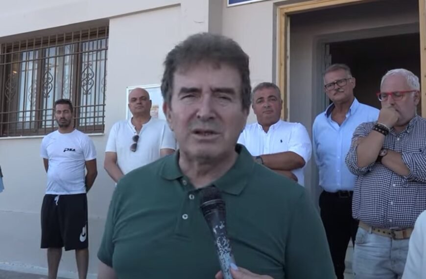 Χρυσοχοΐδης: “Η ασφάλεια προσελκύει καλούς τουρίστες, πλούσιους τουρίστες, καλούς επισκέπτες, πολλούς επισκέπτες και άρα, πλούτο και ανάπτυξη”