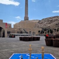 Φθινοπωρινά δημιουργικά εργαστήρια παιδιών από το SAF