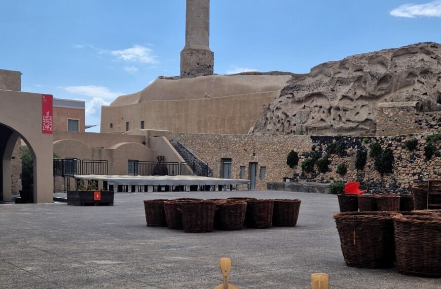 Φθινοπωρινά δημιουργικά εργαστήρια παιδιών από το&hellip;