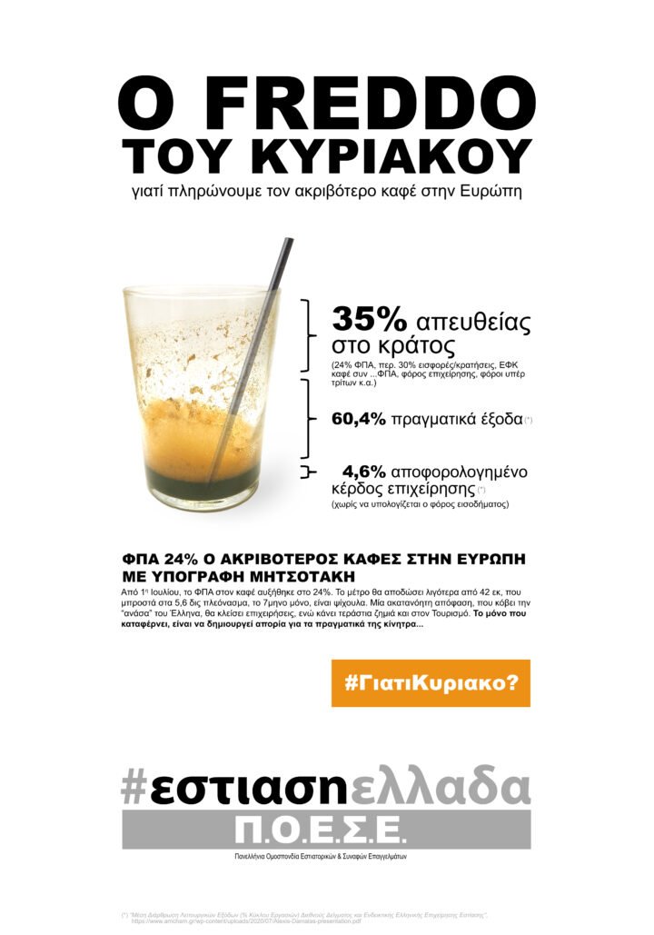 «…ΘΕΟΠΙΚΡΟΣ! ΓΙΑΤΙ;»