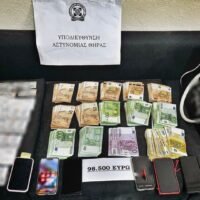 Συμβουλές της Αστυνομίας με αφορμή την απάτη των 98.500 ευρώ