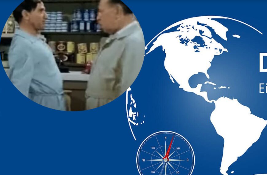 Οι Γερμανοί που -απειλούν πως “δεν ξανάρχονται” και η αριθμητική του «Μπακαλόγατου»