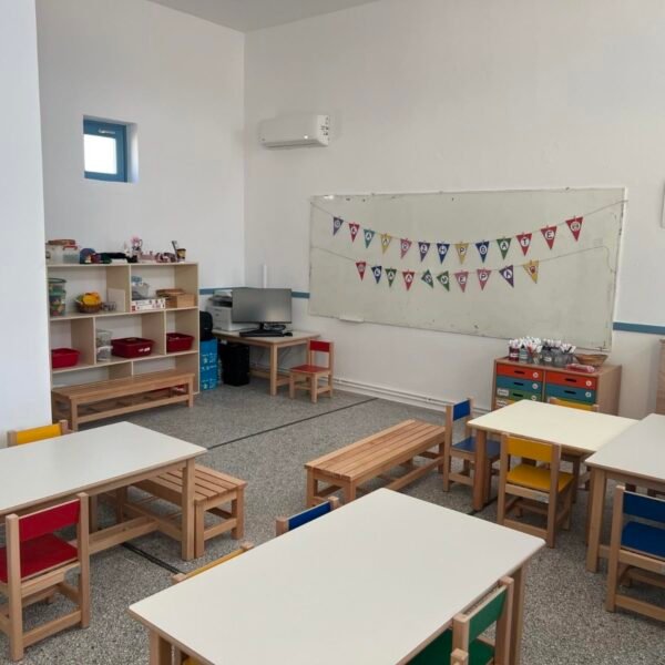 Απαντήσεις του Αντιδημάρχου Παιδείας στον Μ. Ορφανό