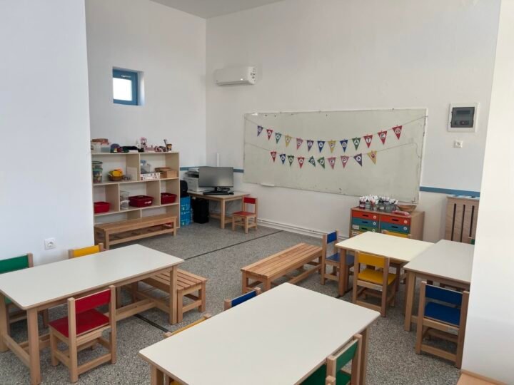 Απαντήσεις του Αντιδημάρχου Παιδείας στον Μ. Ορφανό