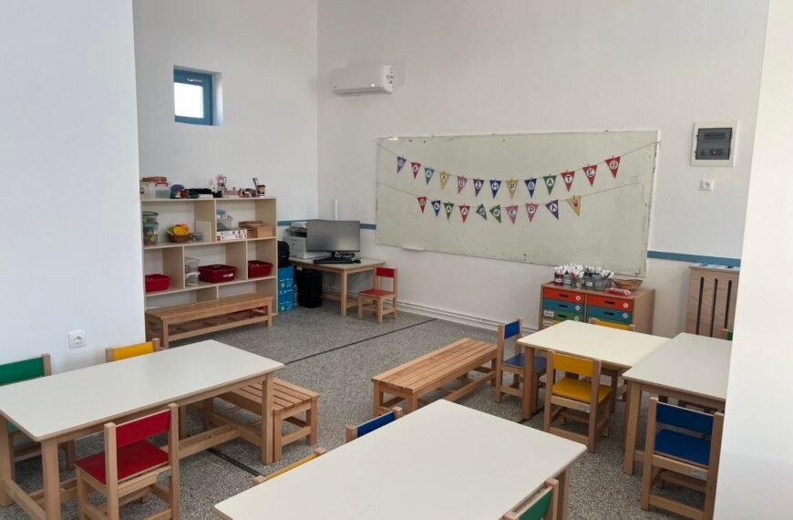 Απαντήσεις του Αντιδημάρχου Παιδείας στον Μ. Ορφανό