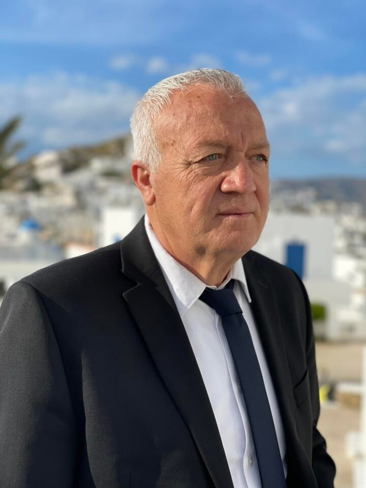 Μετά από παρέμβαση του Μ. Καφούρου, να του Υπουργείου στα Δημοτικά ελαιοτριβεία