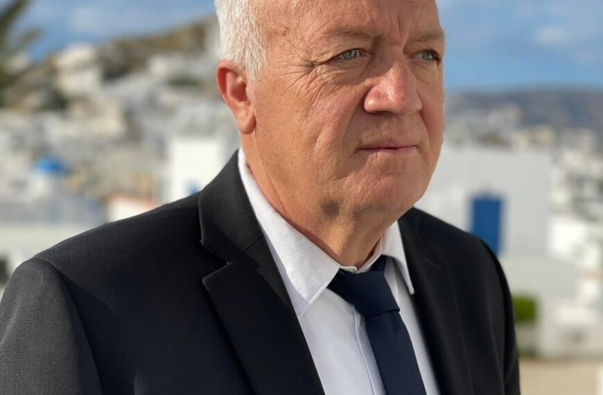 Μετά από παρέμβαση του Μ. Καφούρου,…