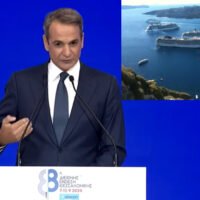 Ο Πρωθυπουργός “κλείδωσε” την επιβολή κλιμακούμενου τέλους κρουαζιέρας