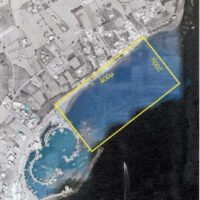 Επέκταση και σύνθετη λειτουργικότητα για το αλιευτικό καταφύγιο Βλυχάδας