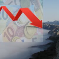 Φαίνεται πως η δυσχερής τουριστική χρονιά, δεν είναι ούτε μύθος, ούτε “συνήθης γκρίνια”