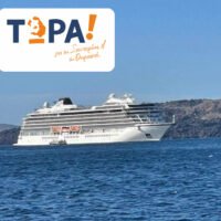 Έκτακτη συνεδρίαση του Δημοτικού Συμβουλίου για το τέλος Κρουαζιέρας ζητά η παράταξη “Τώρα”