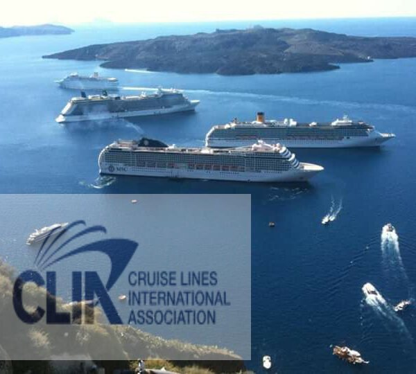 Σε διαβούλευση και μετάθεση της εφαρμογής του τέλους κρουαζιέρας για το 2026 καλεί η CLIA