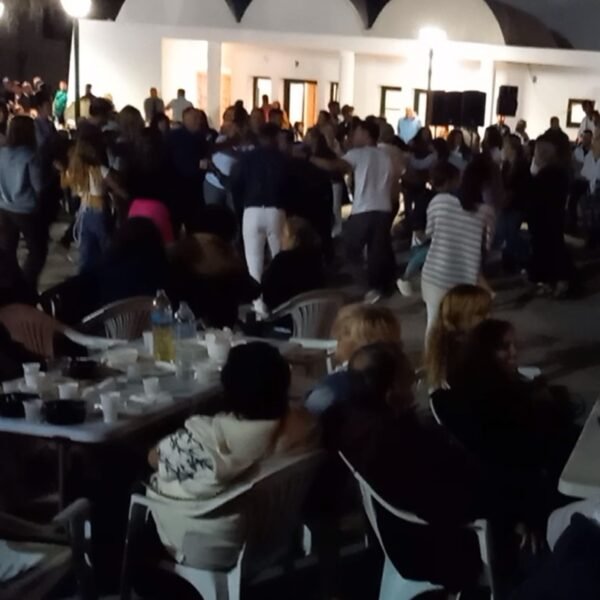 Πανηγύρι στη γιορτή της Μυρτιδιώτισσας