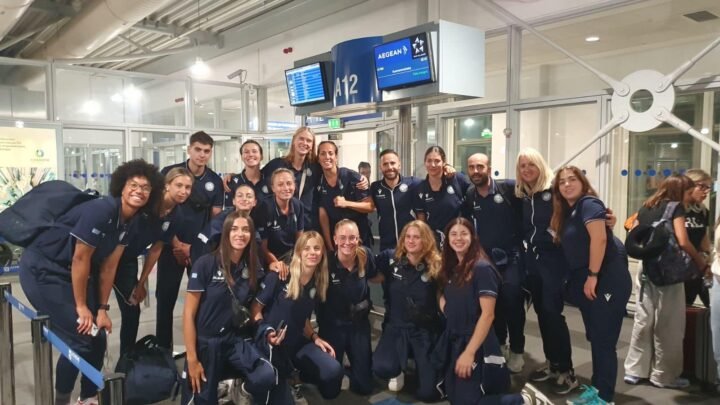 Ξεκινά το ευρωπαϊκό ταξίδι του ΑΟ Θήρας