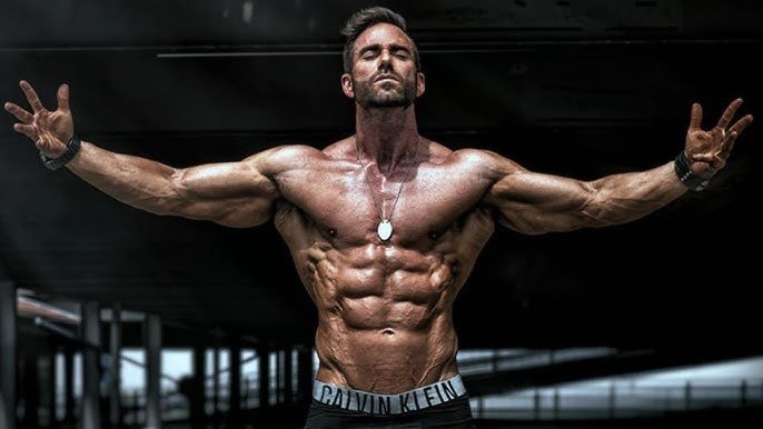 Greatness GYM MOTIVATION - YouTube