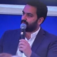 Α. Παγώνης: «Τη μεγάλη διαφορά στον τουρισμό την κάνει το ανθρώπινο δυναμικό»
