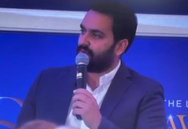 Α. Παγώνης: «Τη μεγάλη διαφορά στον τουρισμό την κάνει το ανθρώπινο δυναμικό»