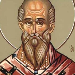 ΑΓΙΟΣ ΑΒΕΡΚΙΟΣ