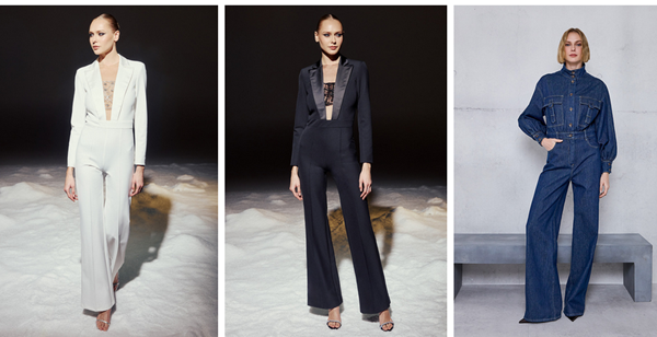 Για υπεροχή που δεν περνάει απαρατήρητη!