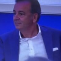 Α. Ηλιόπουλος στο συνέδριο «The Luxury Side of Greece 2024»: Τα μεγάλα brands ως μοχλός προστιθέμενης αξίας για την Ελλάδα*