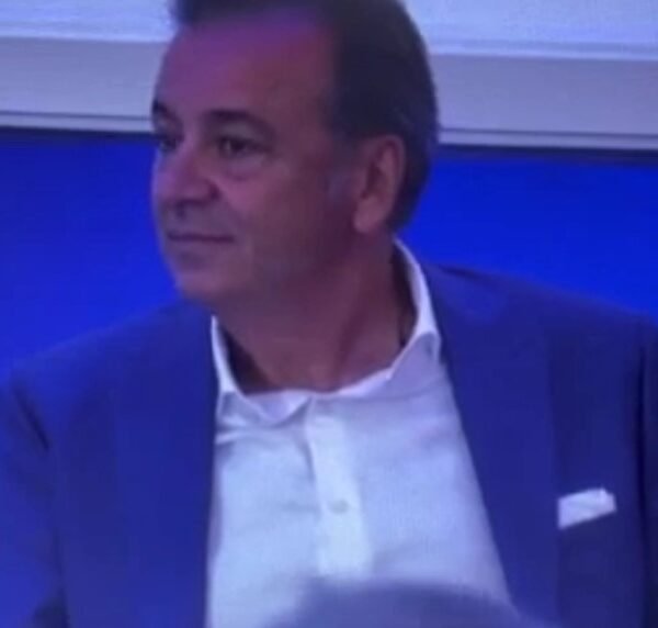 Α. Ηλιόπουλος στο συνέδριο «The Luxury Side of Greece 2024»: Τα μεγάλα brands ως μοχλός προστιθέμενης αξίας για την Ελλάδα*